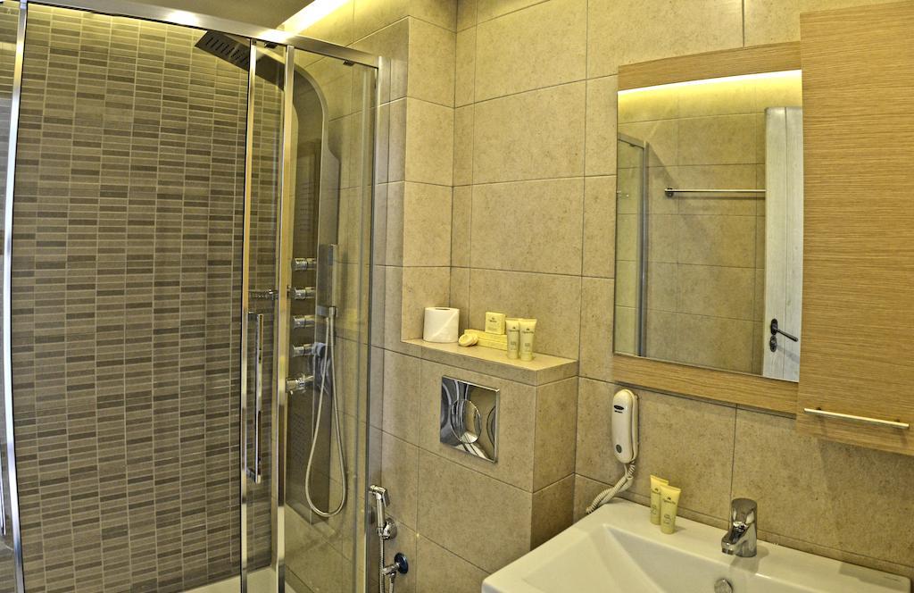 Princess Irini Sea Front Aparthotel Rethymnon Cameră foto